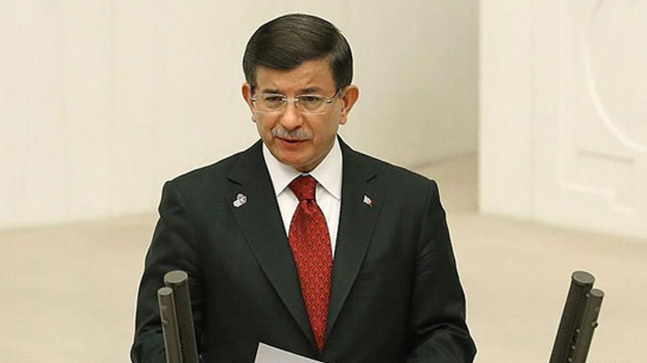 Gelecek Partisi Genel Başkanı Davutoğlu'ndan Bahçeli'ye çağrı: Eylem planını açık şekilde ortaya koyun!