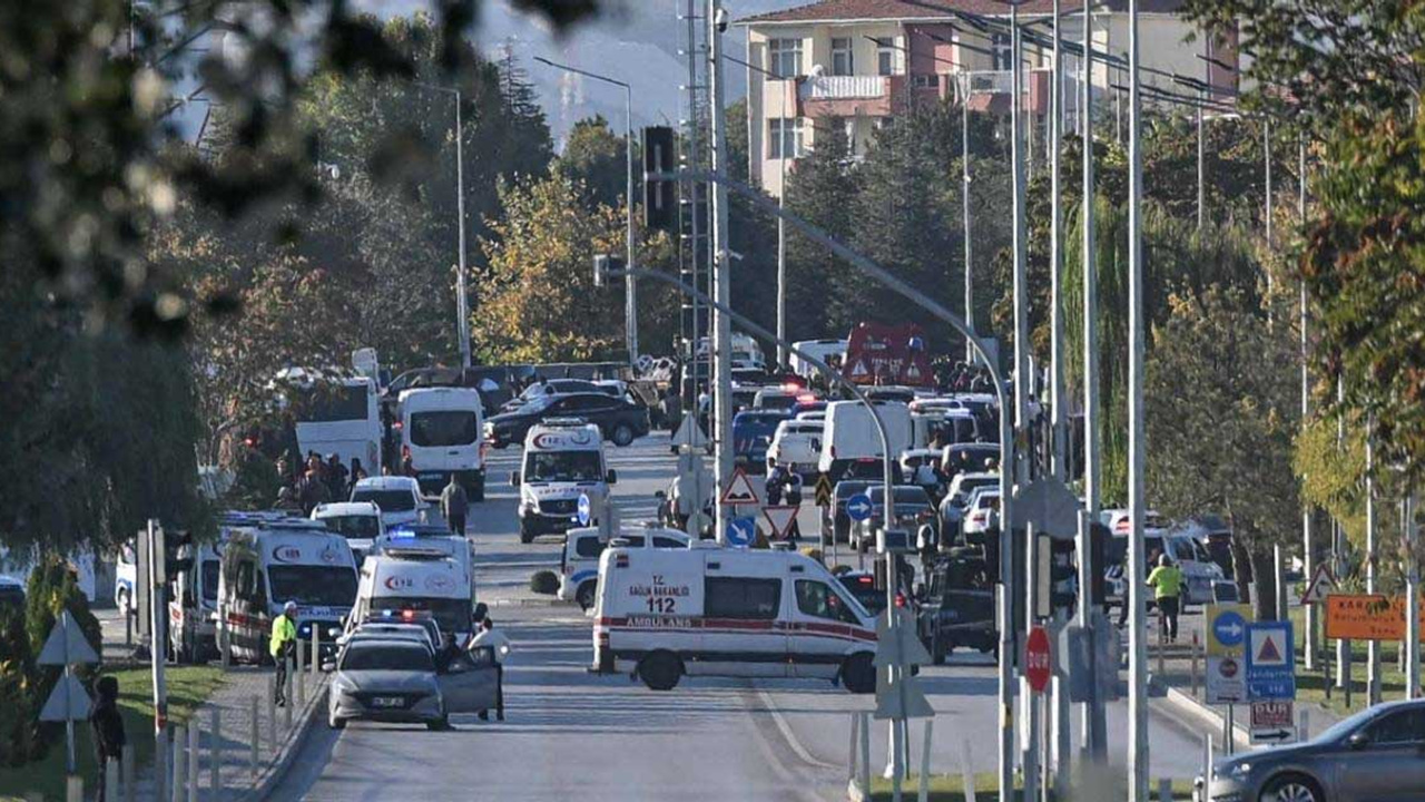 İçişleri Bakanı Ali Yerlikaya'dan yeni açıklama: Şehit sayısı 5'e yükseldi, 19 yaralının tedavisi sürüyor