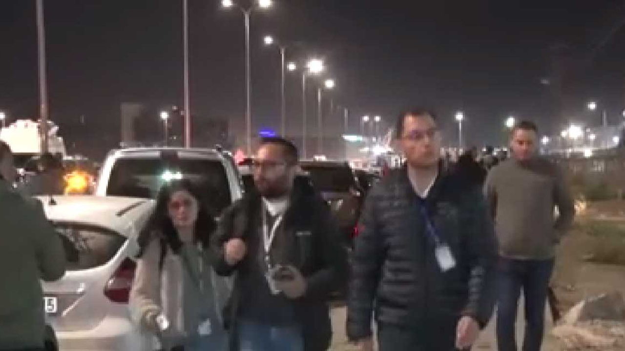 Terör saldırısının ardından TUSAŞ personelinden net mesaj: "Hainlere inat daha fazla üreteceğiz"