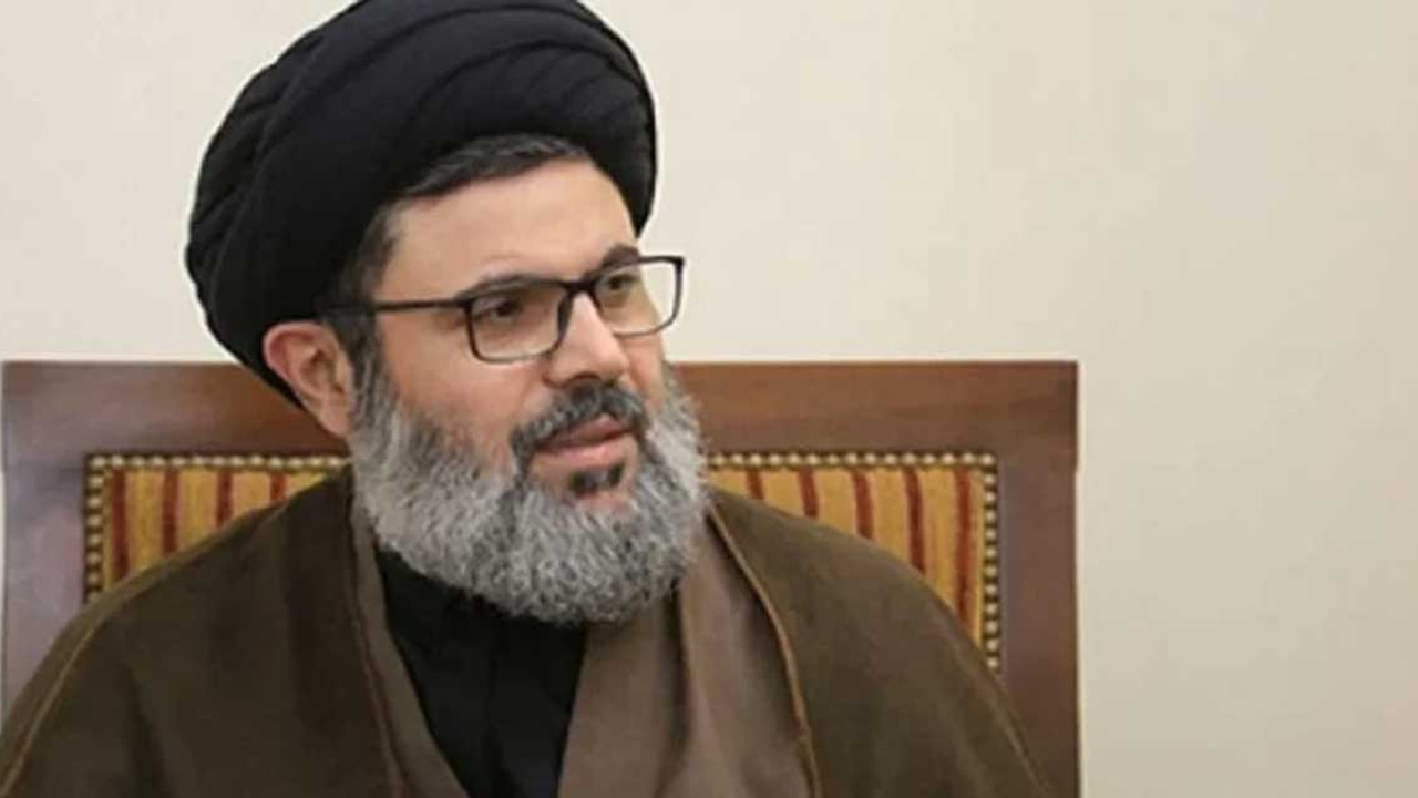 Hizbullah da açıkladı: Nasrallah'ın muhtemel halefi Haşim Safiyuddin hayatını kaybetti