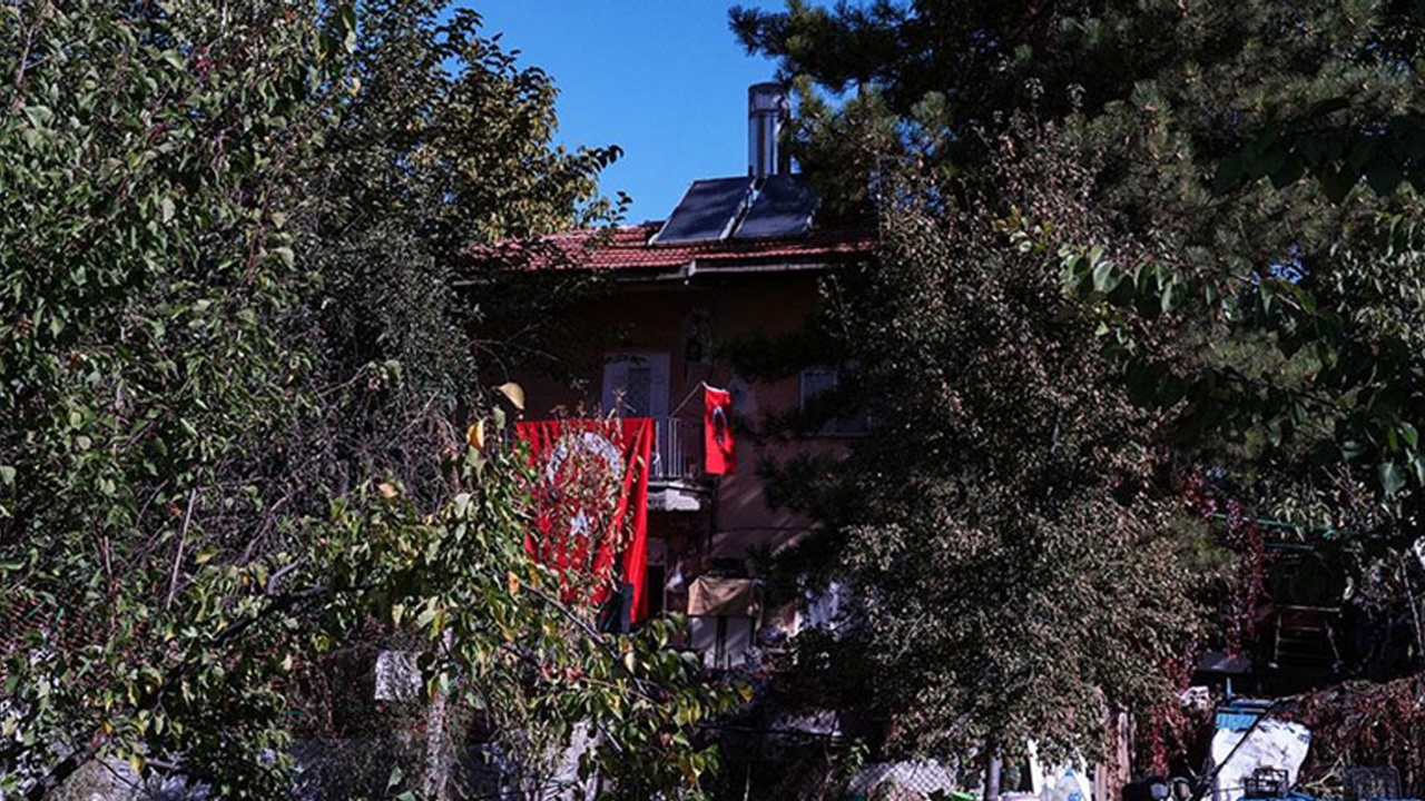 TUSAŞ saldırısında şehit edilen taksi şoförünün yakınları konuştu: Ateş düştüğü yeri yakar!