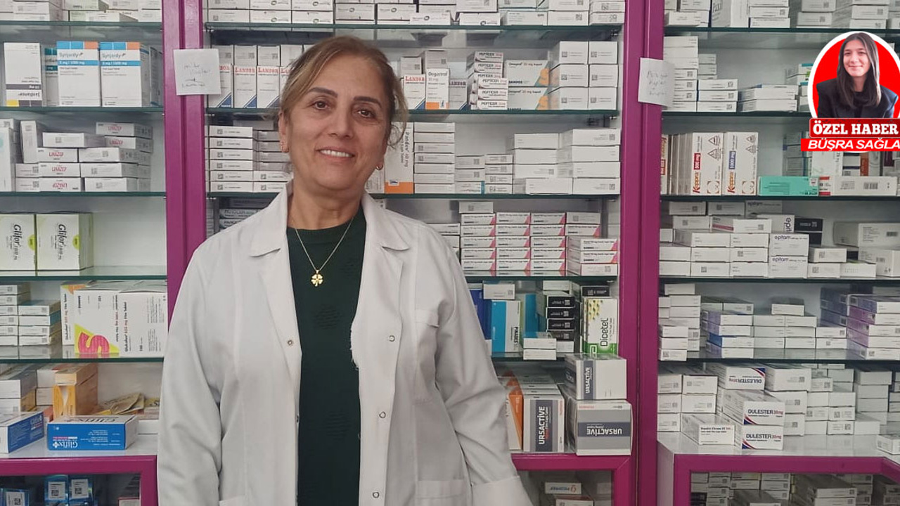 Eczanelerde ilaç krizi derinleşiyor: Hastalar mağdur, eczacılar çözüm peşinde!