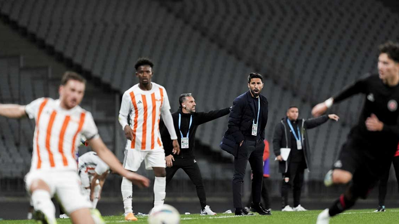 Fatih Karagümrük, Adanaspor engelini rahat geçti: Son 6 maçta beşinci galibiyet