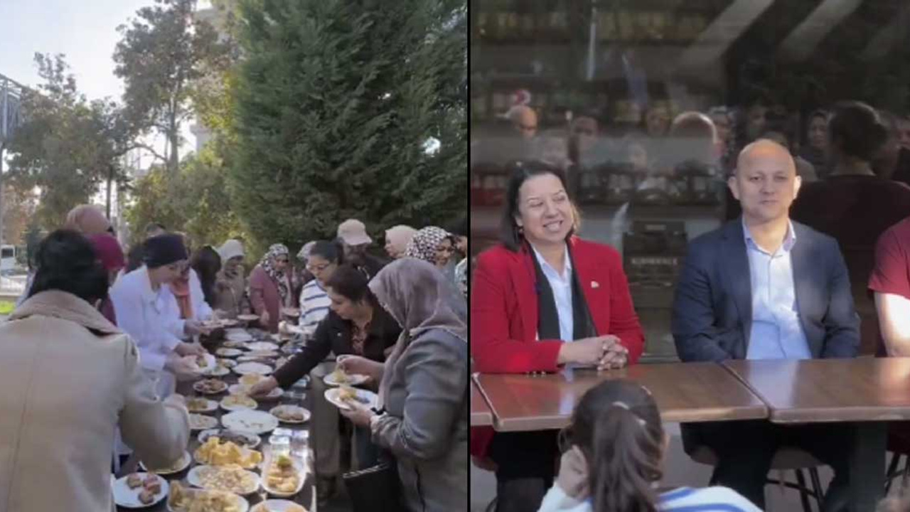 Kırıkkale'de çölyak hastaları için Glutensiz Market projesi tamamlandı