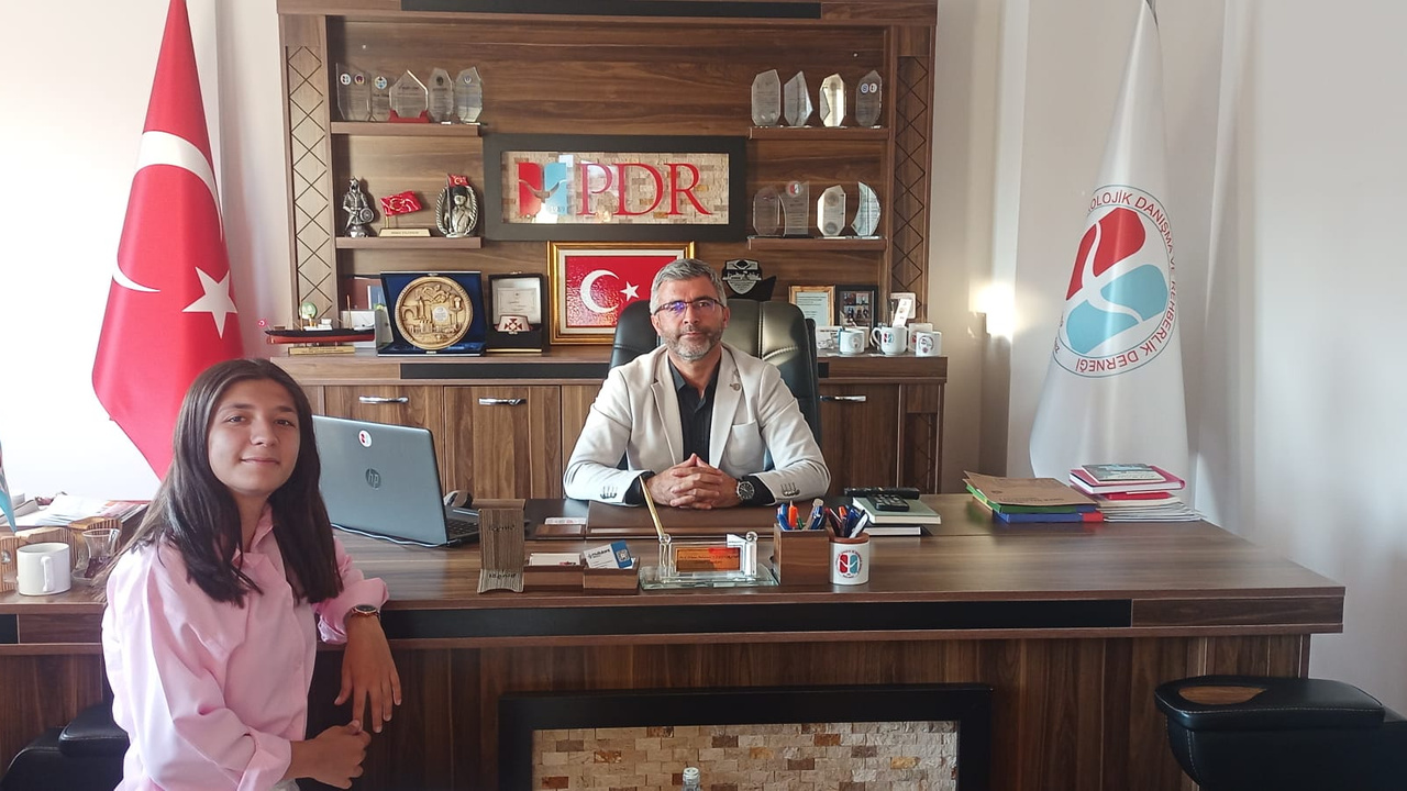 Türk PDR Başkanı Mesut Yıldırım’dan çağrı: Aile Danışma Merkezleri kurulmalı, nitelikli uzmanlar istihdam edilmeli!