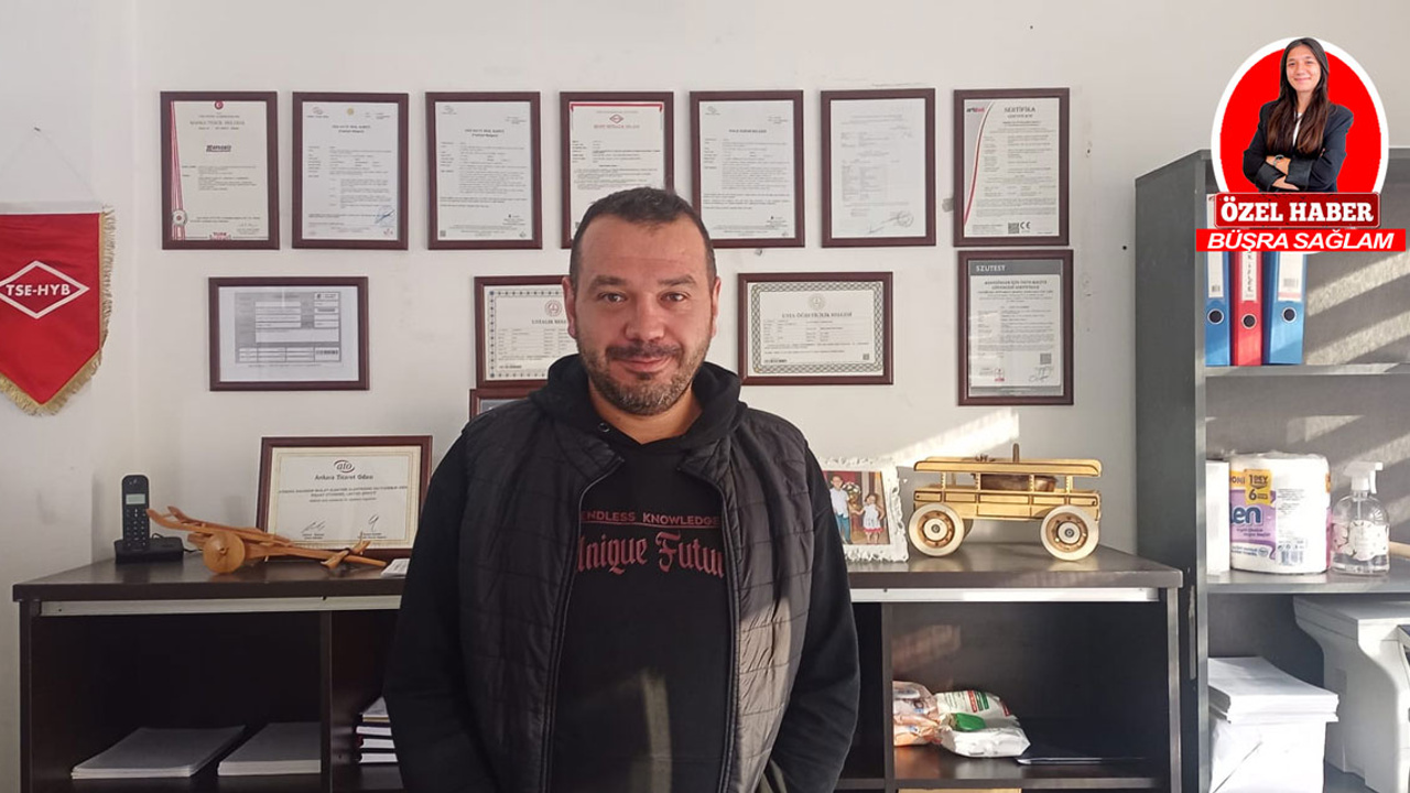 Uzmanı uyardı: “Asansör bakımı mutlaka ayda bir kez yapılmalı!”
