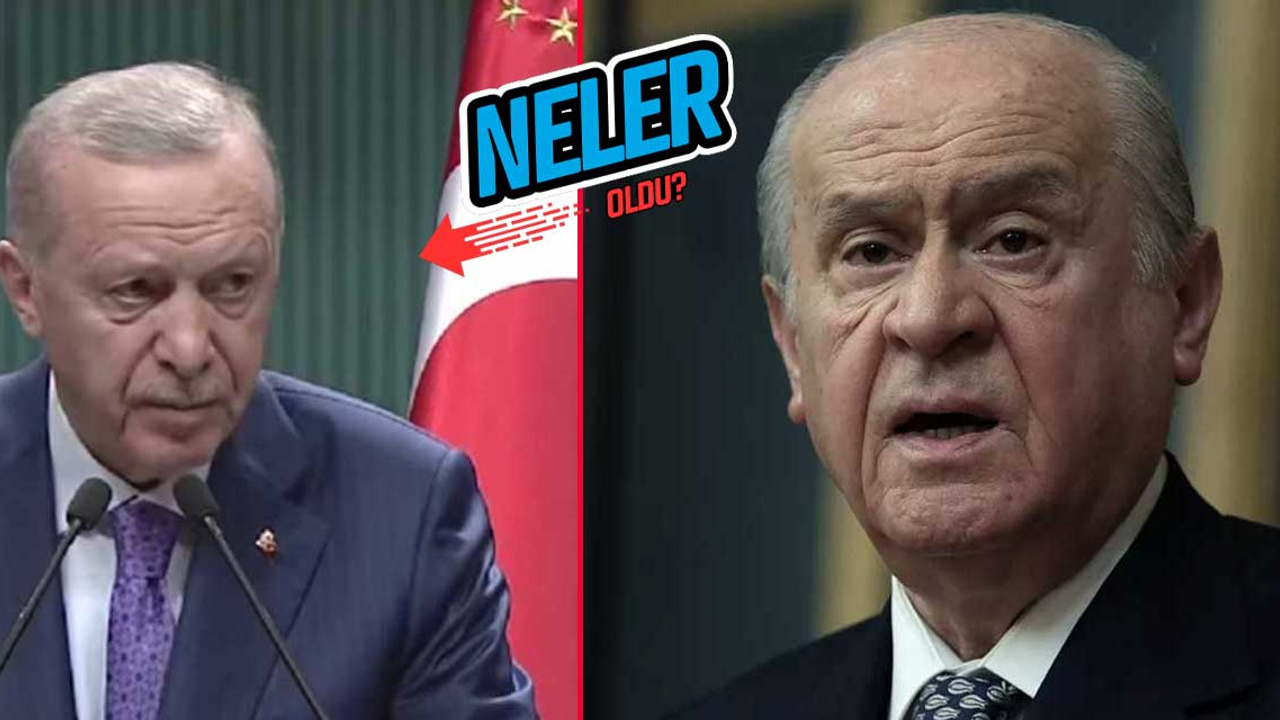 28 Ekim 2024’te neler yaşandı? 28 Ekim'de yaşanan önemli gelişmeler