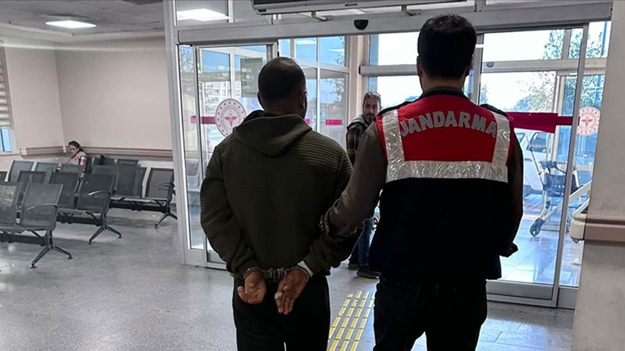 İstanbul'da terör örgütü PKK'ya yönelik operasyonda 18 şüpheli yakalandı