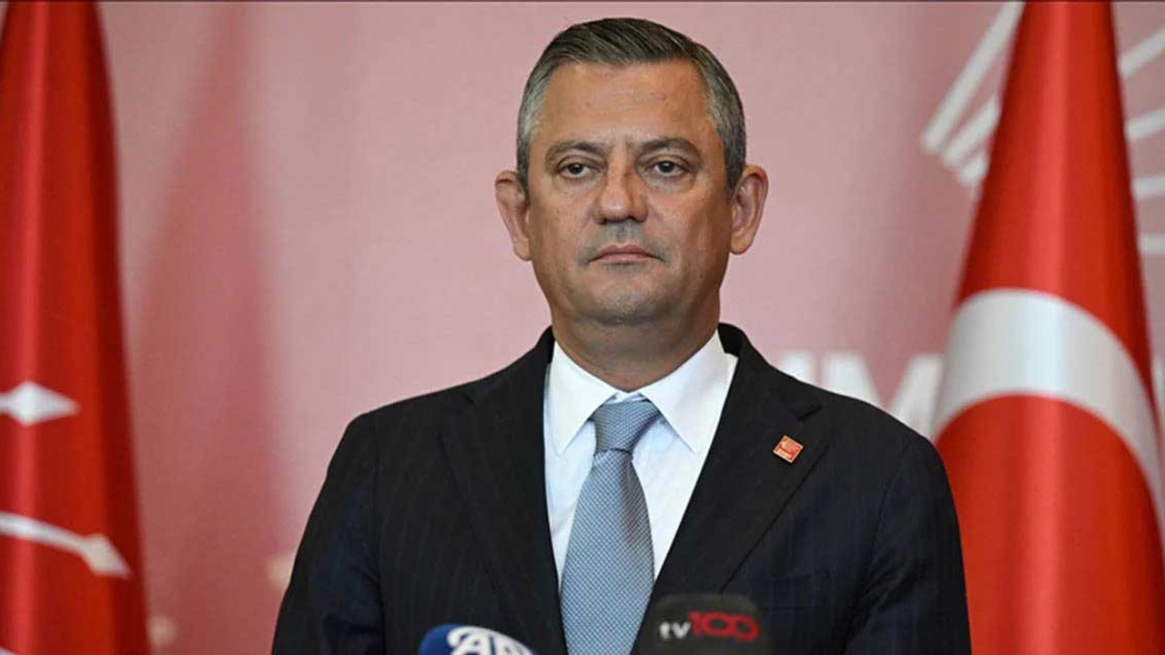 CHP Lideri Özel'den Erdoğan'ın teşekkürüne yanıt: Beni herkes anladı bir sen anlamadın!