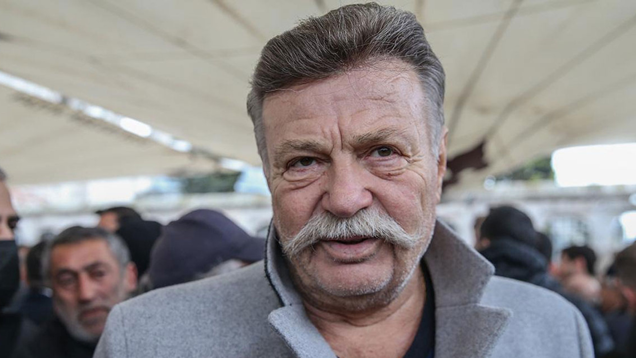 Nuri Alço yoğun bakıma kaldırıldı