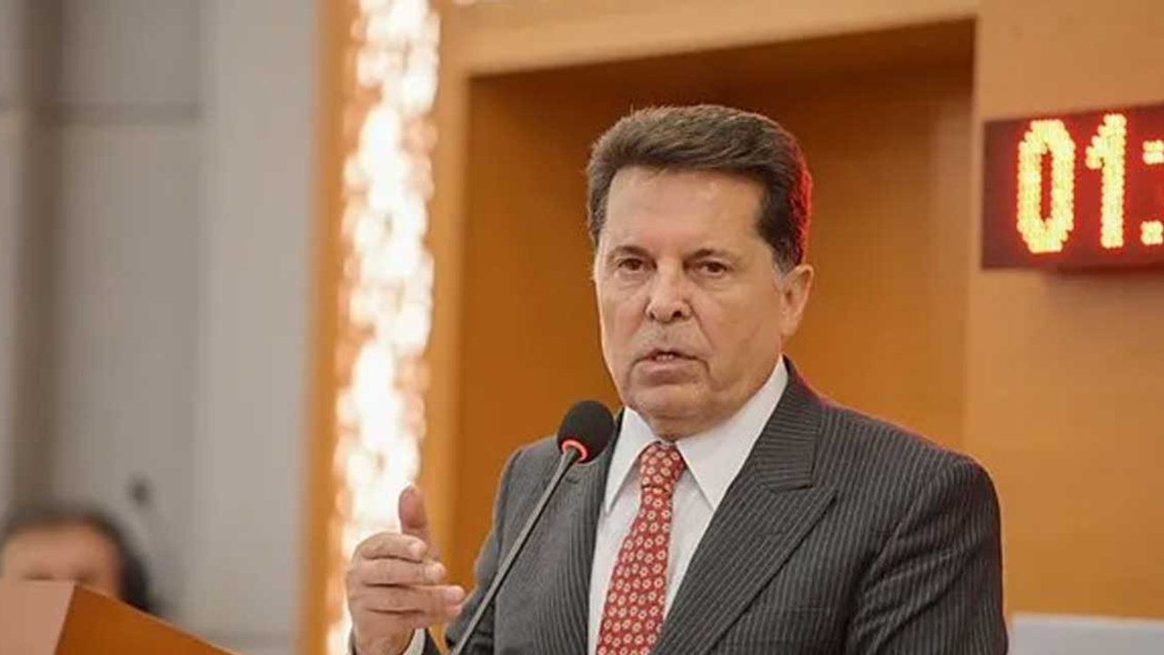 Gözaltına alınan Esenyurt Belediye Başkanı Ahmet Özer ile ilgili yeni gelişme: Adliyeye sevk edildi