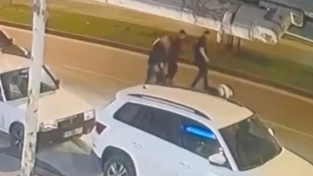 Ölümle neticelenen çelme olayında 3 şüpheliden 1'i tutuklandı