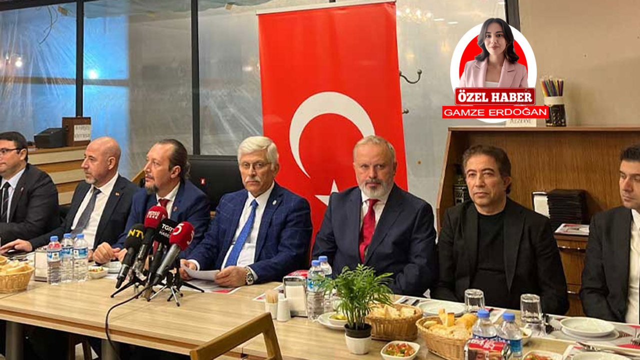 Veteriner Hekimler Birliği yeniden kolları sıvadı