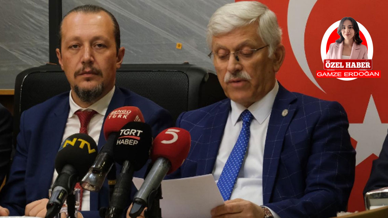 TVHB Başkanı Ali Eroğlu'ndan hayvanlara yönelik dikkat çeken “113 Hattı” önerisi