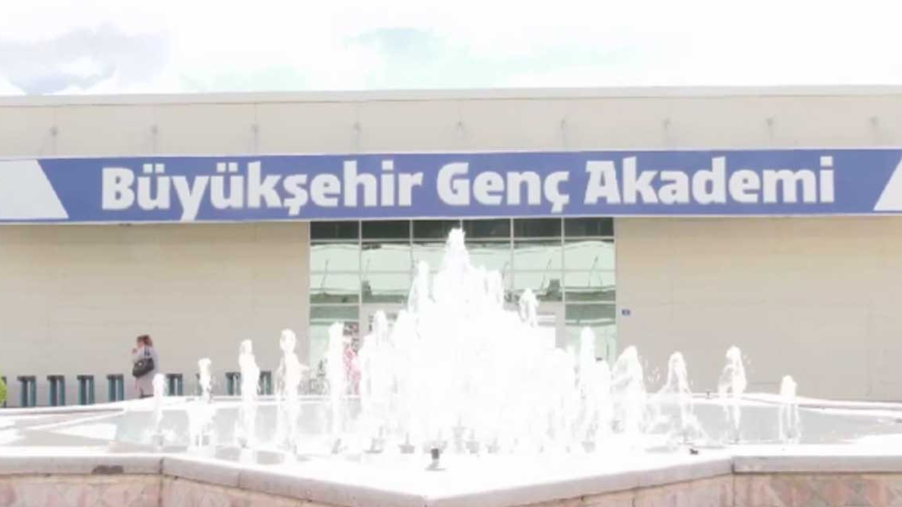 ABB Başkanı Mansur Yavaş'tan "Genç Akademi Ulus" açıklaması: 2 Kasım'da açılıyor