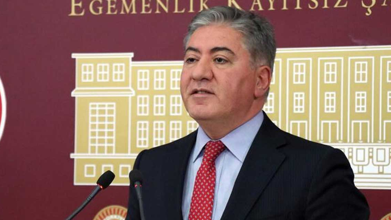 CHP Ankara Milletvekili Murat Emir'den Erdoğan’a tazminat davası tepkisi: "Kaçamayacağın o gün geliyor!"