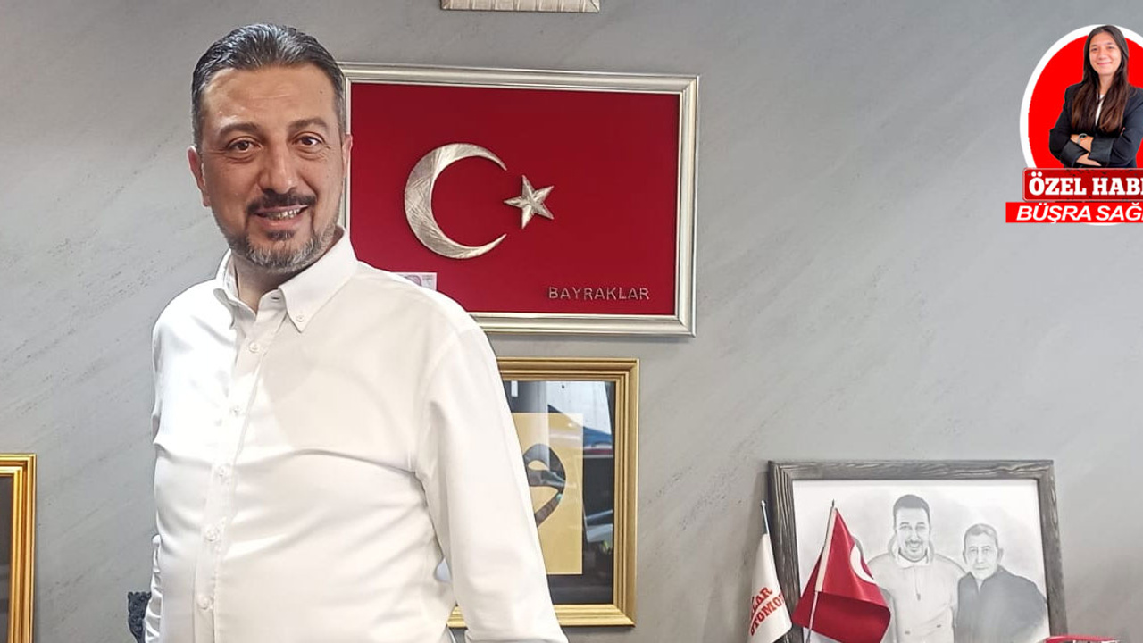 ANODER Başkan Yardımcısı Hakan Bayrak: Otomobil pazarındaki gelişmeleri değerlendirdi