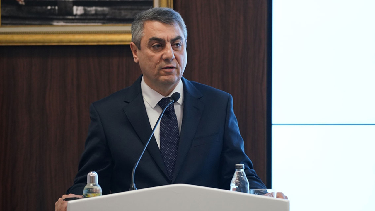 Ankara'daki Göç Konferansı'nda açıklandı: 727 bin 963 Suriyeli geri döndü