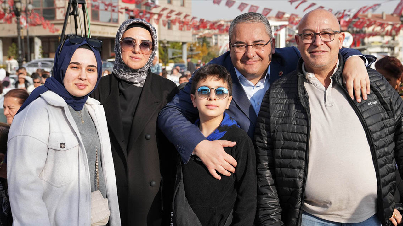 Keçiören’de 'Geleneksel Lezzetler Yemek Yarışması' başladı