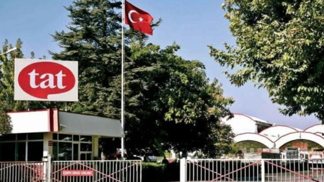 Ünlü gıda devinin sahibi hayatını kaybetti