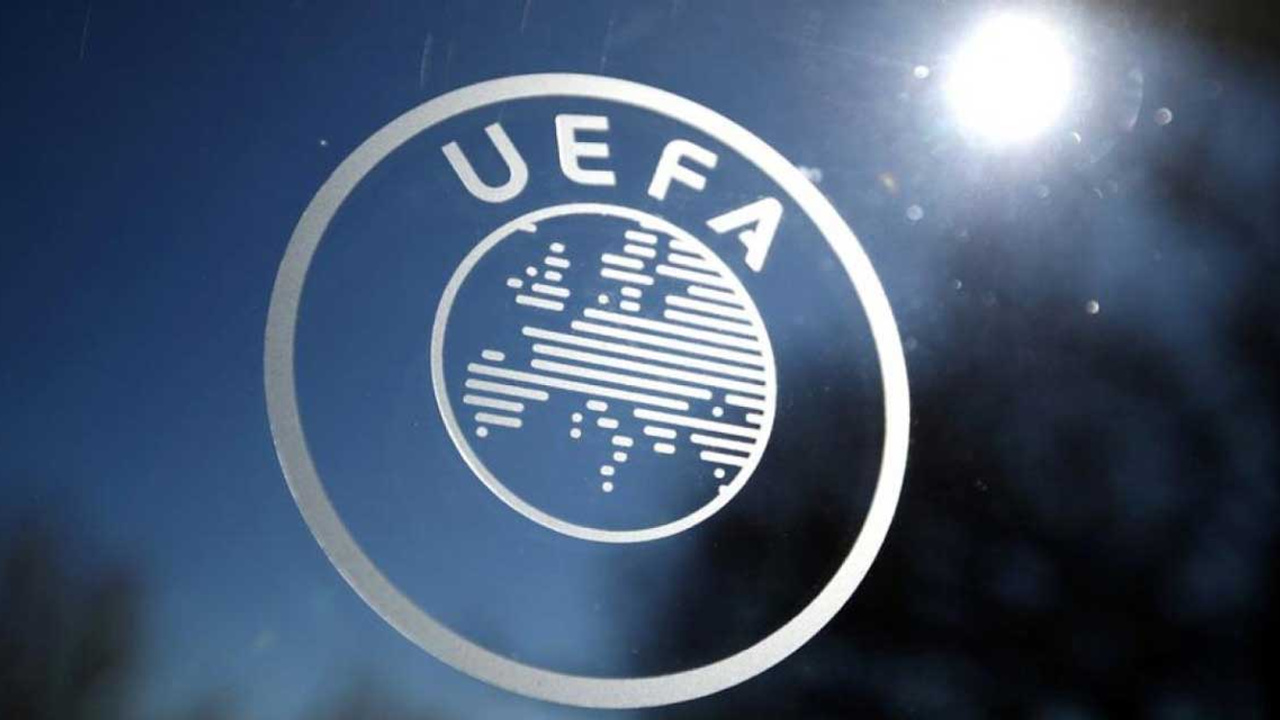 UEFA, Başakşehir'den özür diledi