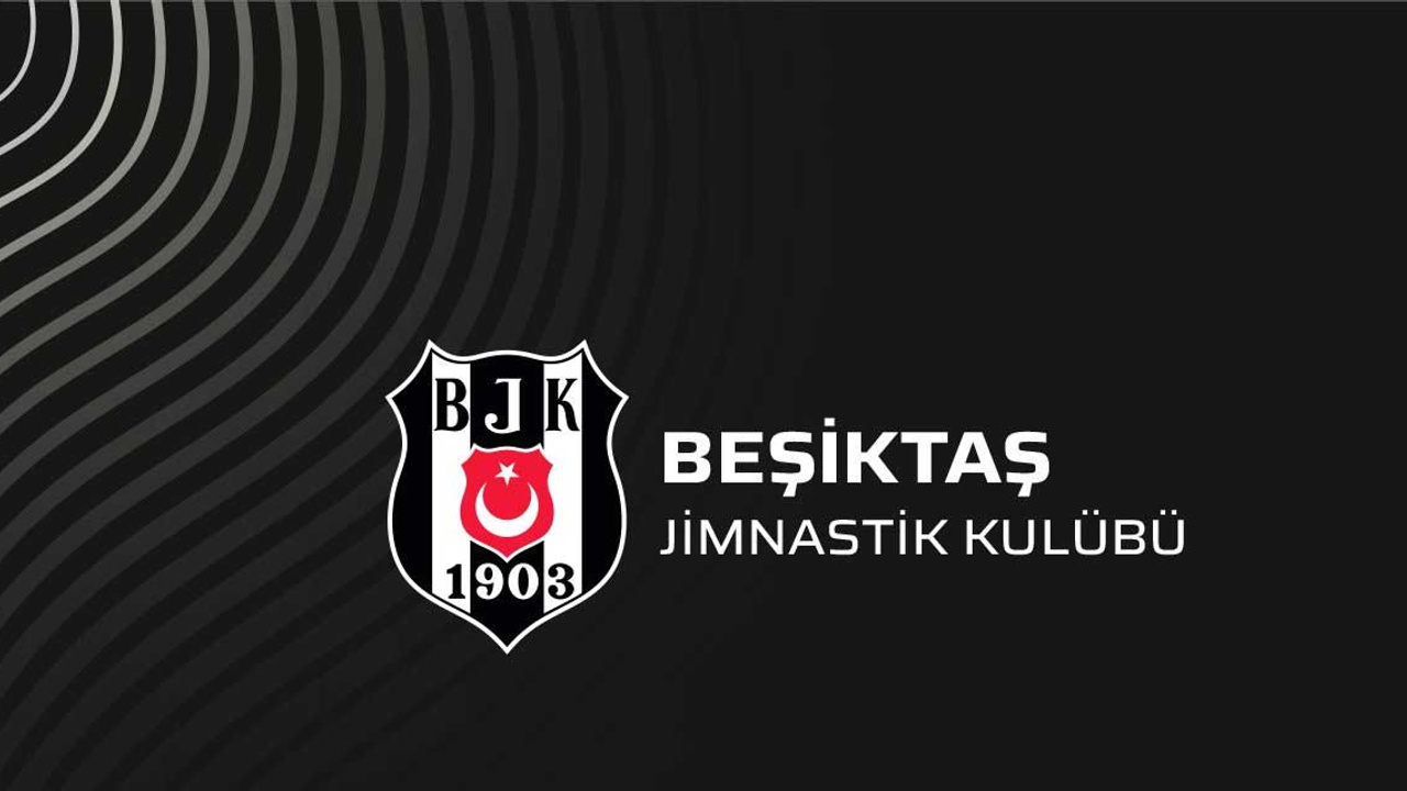 Beşiktaş'tan Maccabi Tel Aviv maçı açıklaması: UEFA ile görüşmeler sürüyor