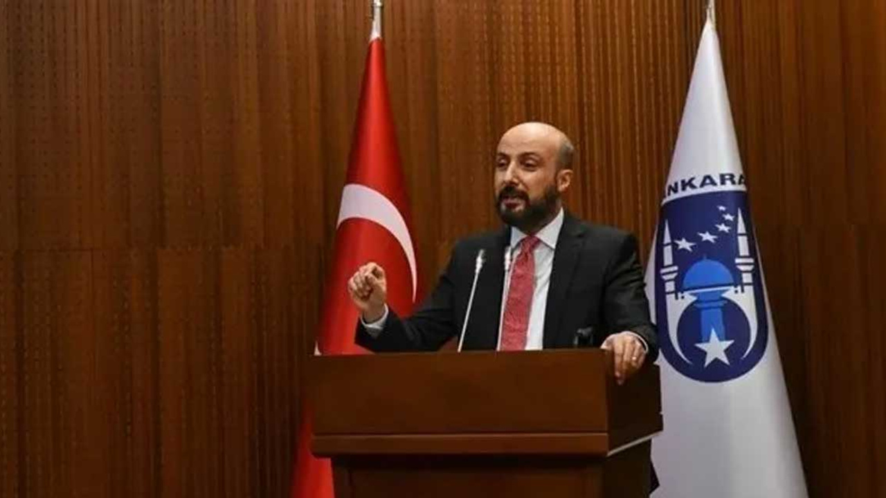 AK Parti ABB Grup Başkanvekili Nihat Yalçın'dan 'teftiş' tepkisi: "Boşuna uğraşmayın, mızrak çuvala sığmıyor!"