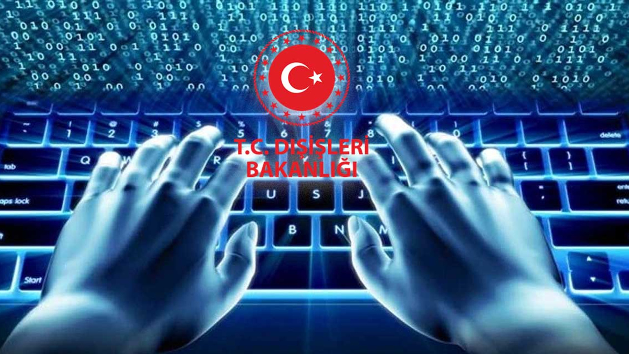 Dışişleri Bakanlığı 13 bilişim personeli alacak