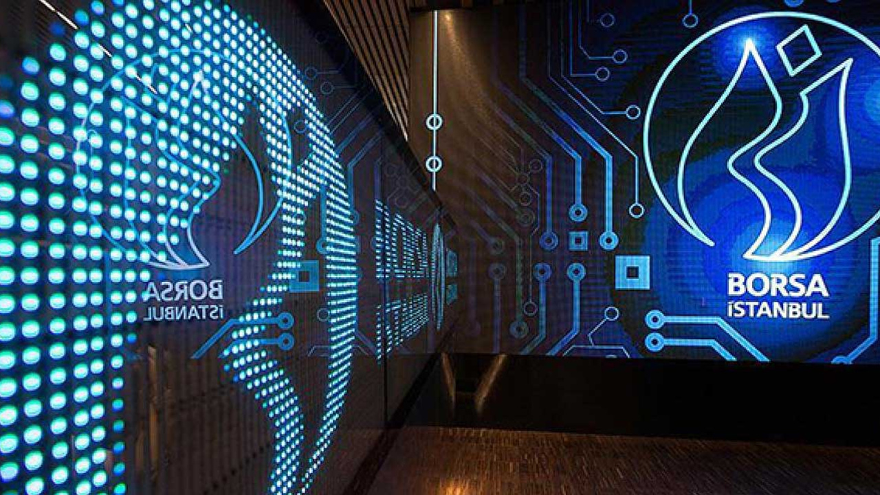 Borsa İstanbul bugün de düştü