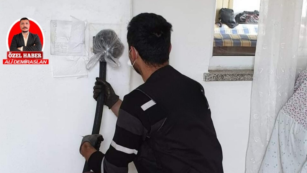 Baca Temizliği: Yangın ve zehirlenme riskini azaltmanın yolu