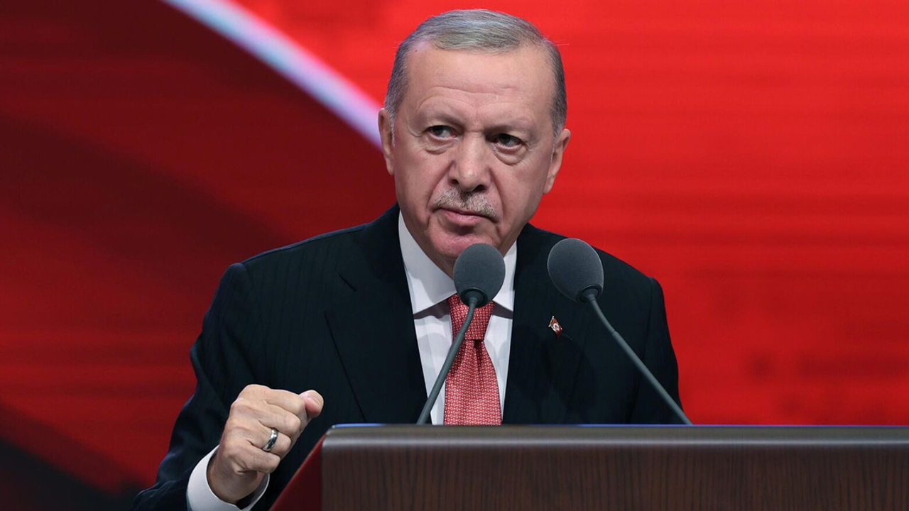 Cumhurbaşkanı Erdoğan: Zaman zaman fikir ayrılıkları yaşansa da ABD ile model ortağıyız