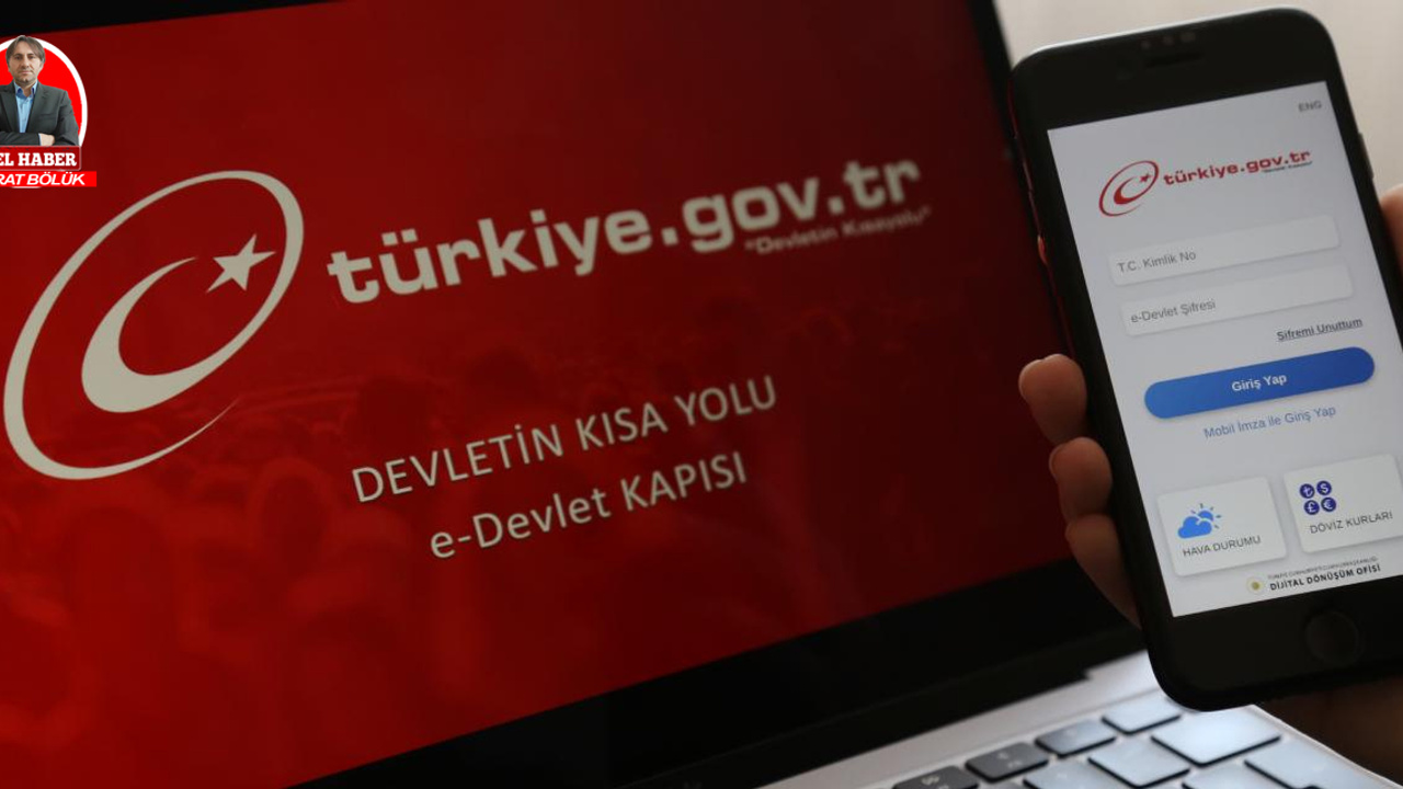 'Bana Özel' ile e-Devlet’i kişisel hale getirin!