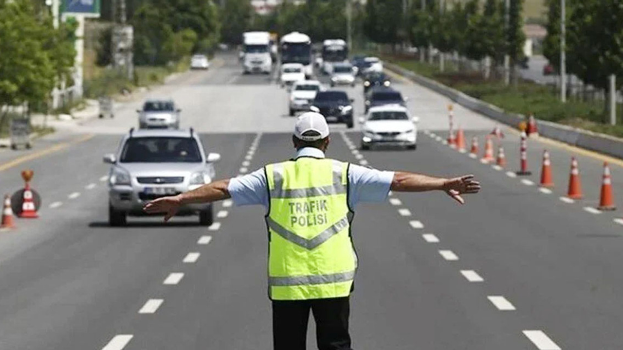 Sürücüler dikkat! Ankara'da bu yollar yarın kapalı olabilir