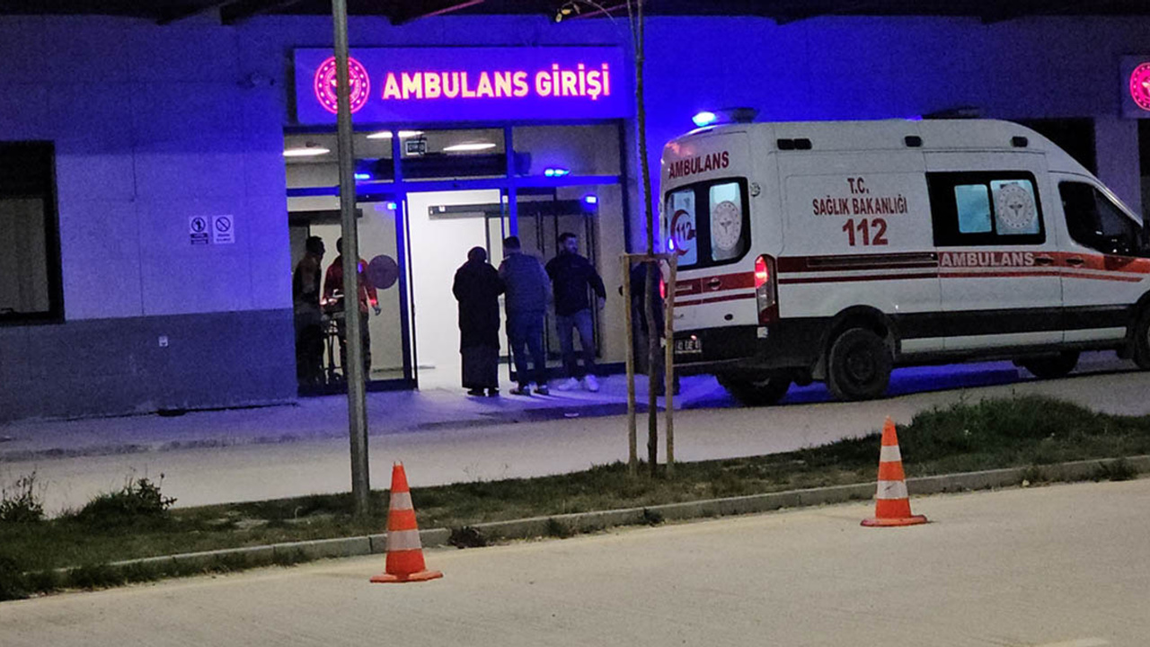 Konya’da bıçaklı kavga: 1 ölü