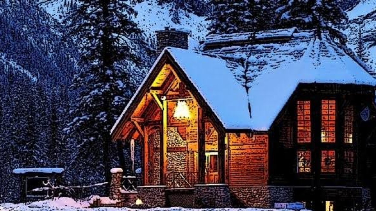 Kış tatili sevenler için Türkiye’de 8 şahane yer