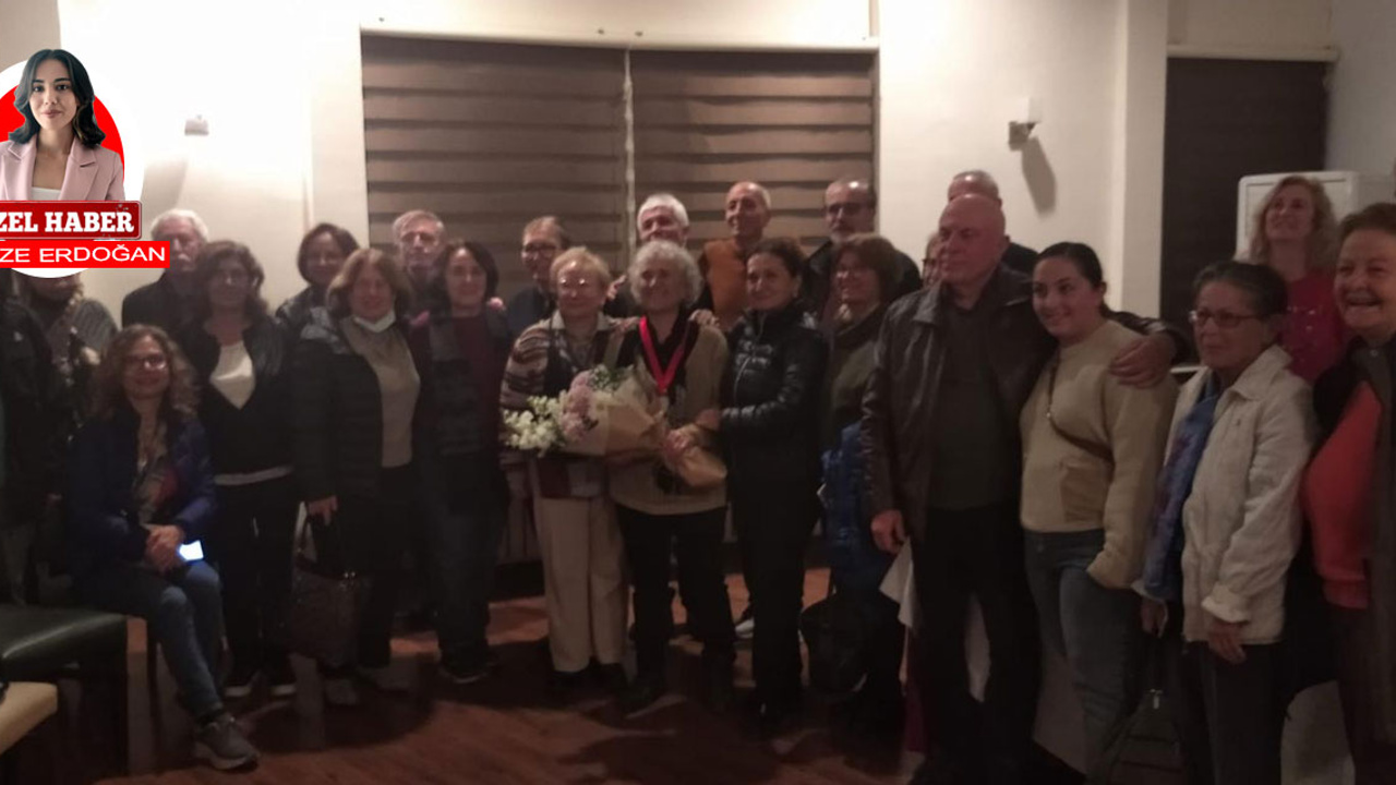 “Yanılsama” ve “Sonrasız Göç” belgeselleri ODTÜ Mezunlar Derneğinde gösterime sunuldu