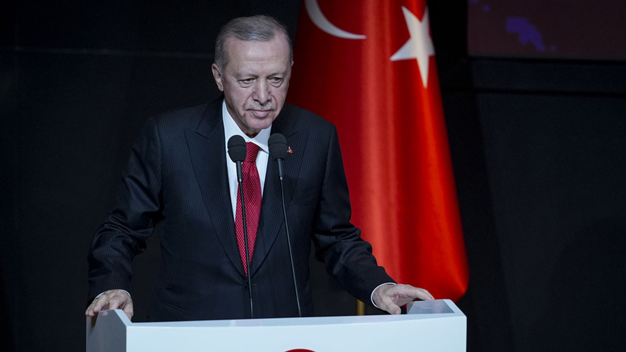 Cumhurbaşkanı Erdoğan: "Atatürk 10 yıl daha yaşasaydı bambaşka bir Türkiye görecektik"