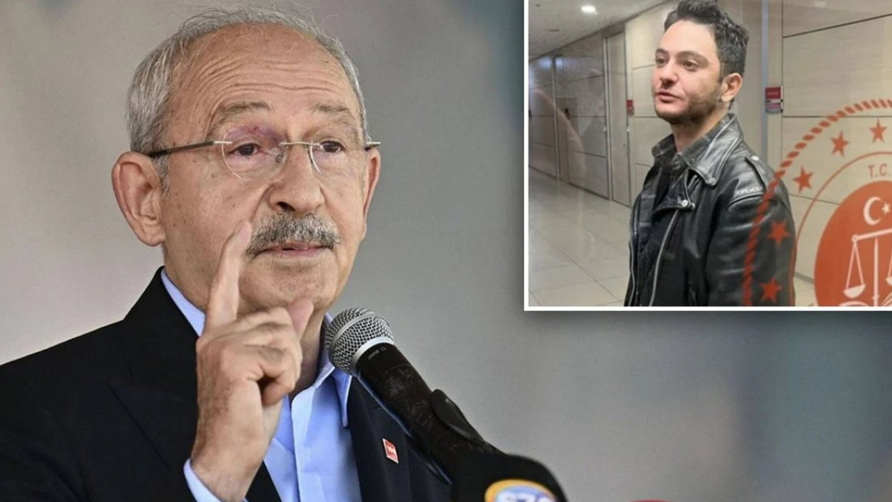 Kılıçdaroğlu'ndan Gazeteci Karabay'ın tutuklanmasına sert tepki