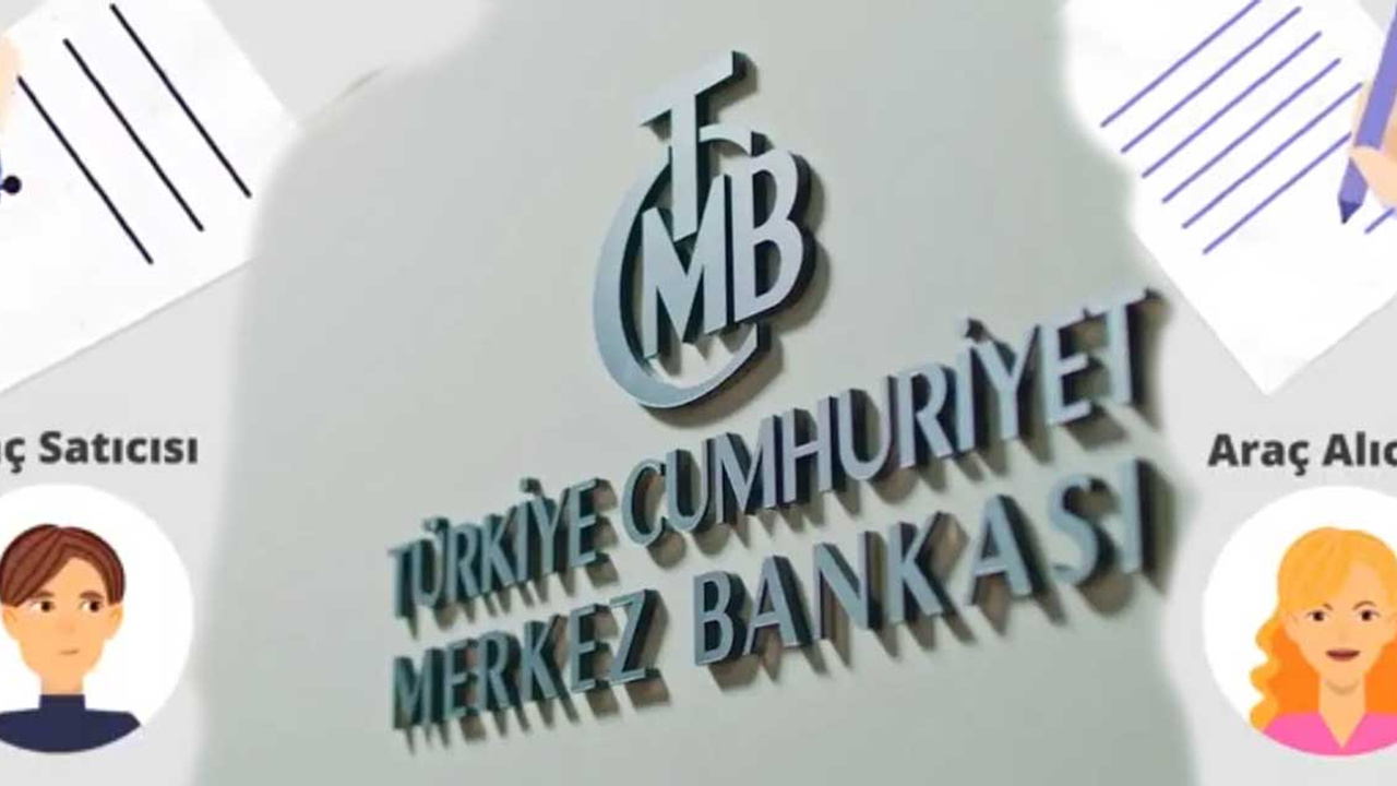 TCMB 'FAST' hakkında video yayınladı: 2. el araç alışverişi için kritik...