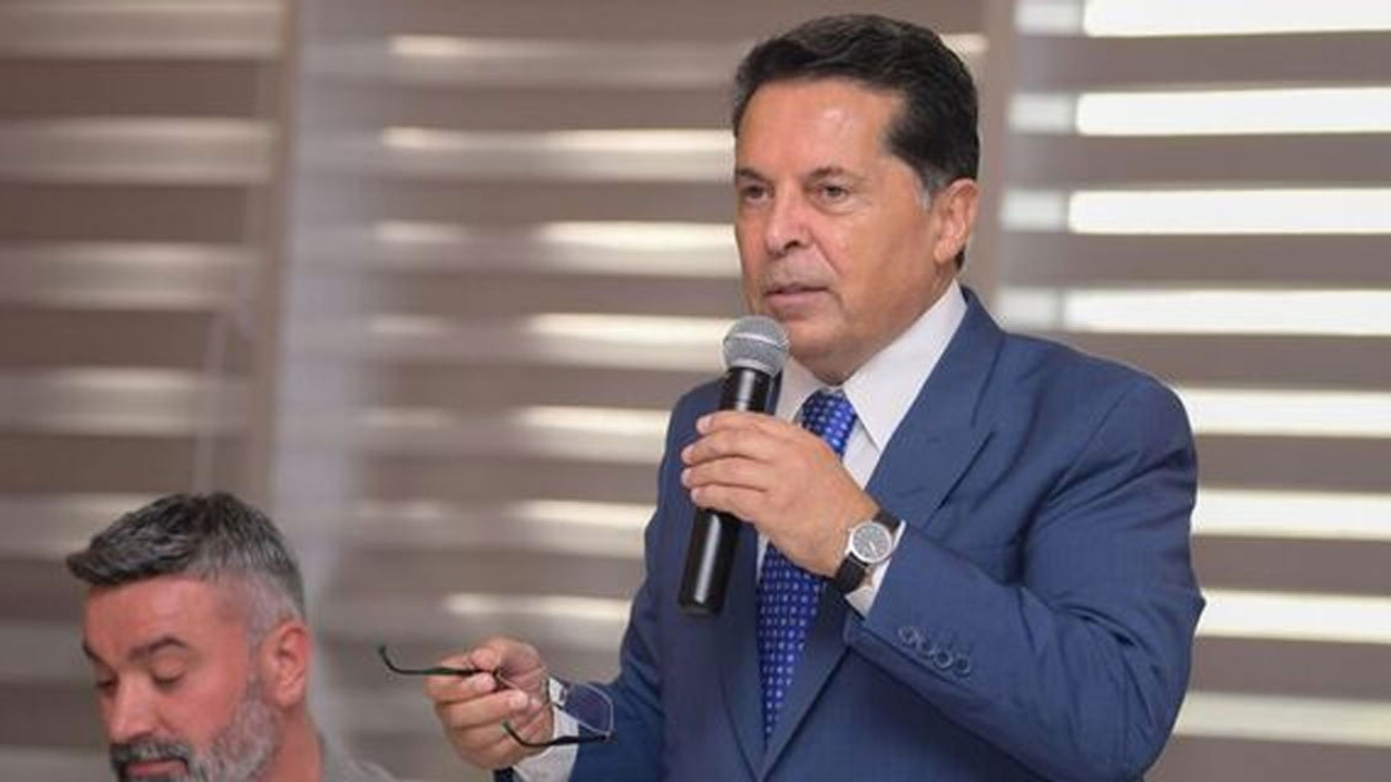 Ahmet Özer'e yeni soruşturma!