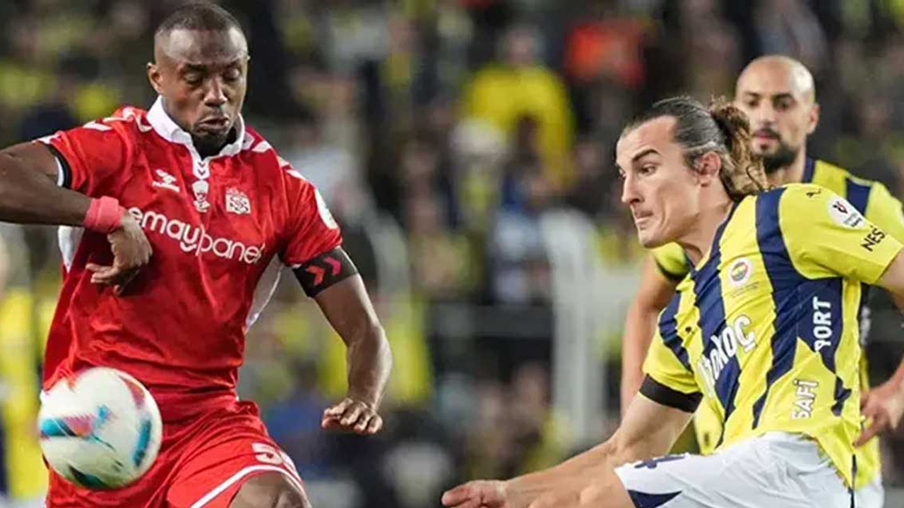 Fenerbahçe'den Çağlar Söyüncü açıklaması: Sakatlığı ciddi mi?