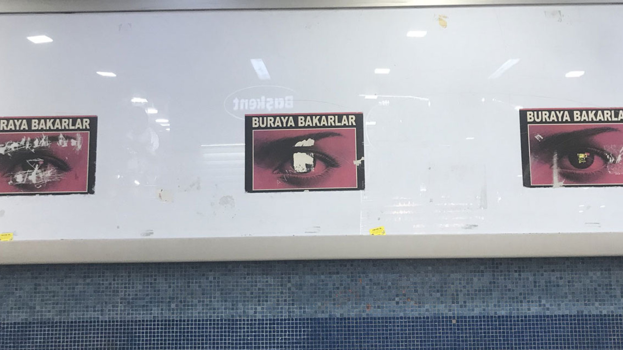 EGO'dan reklam açıklaması