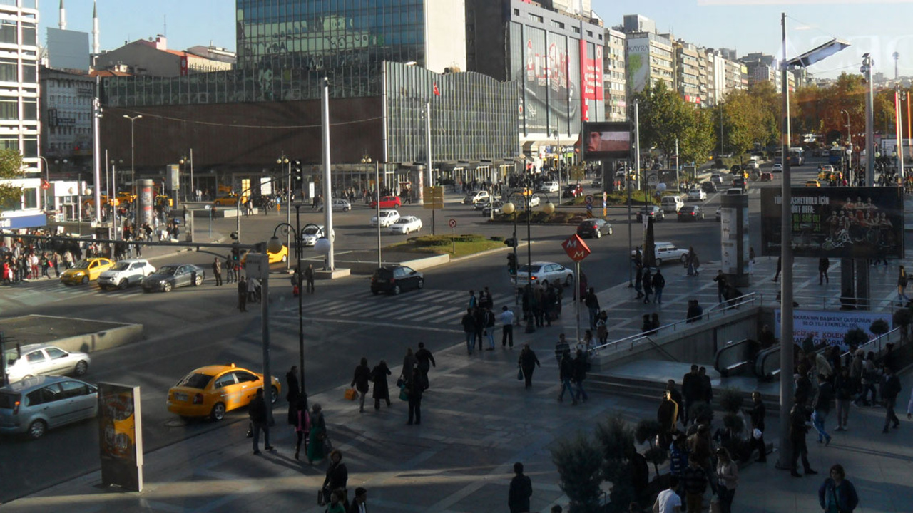 İstanbul'dan kaçanlar Ankara'ya geliyor: Başkent'in nüfus yoğunluğu artıyor