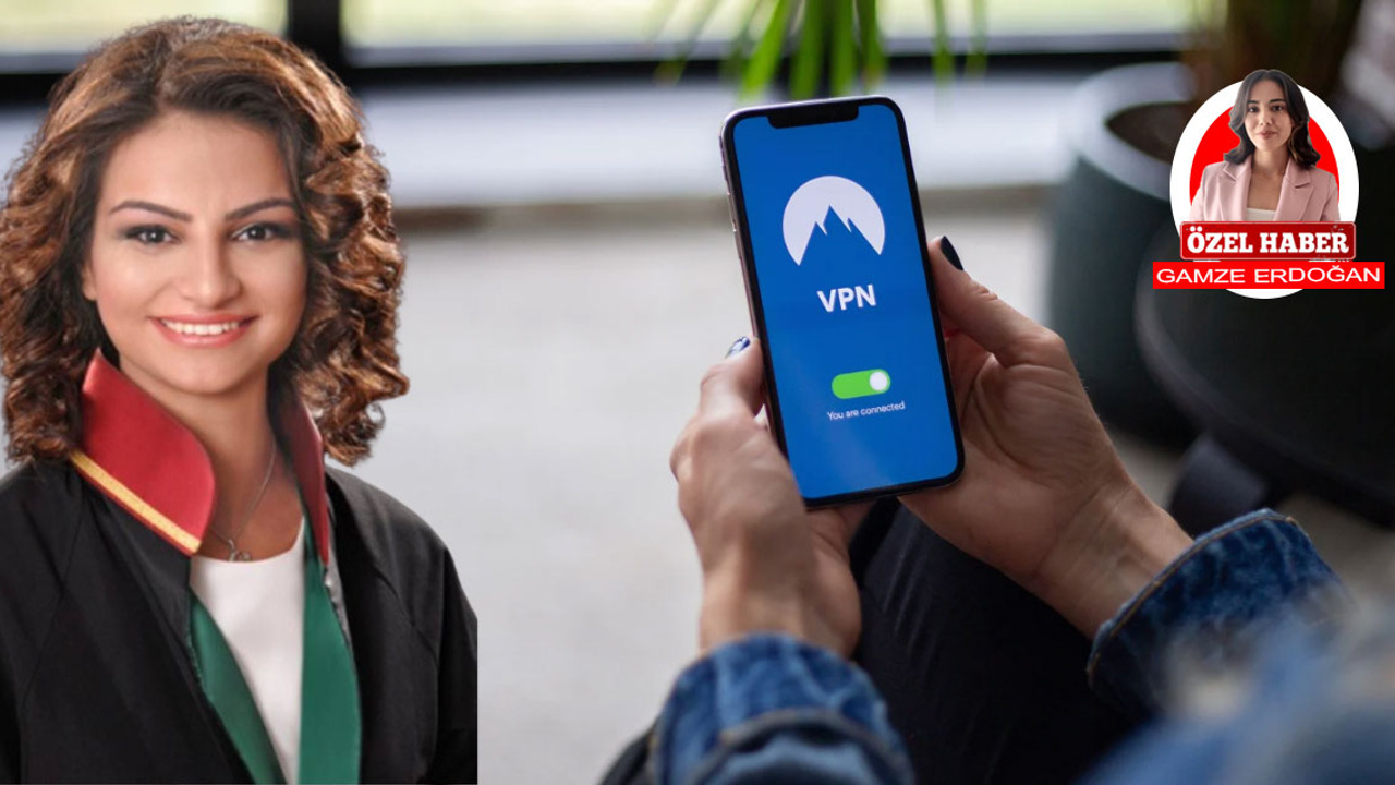 Avukat Kübra Nur Demir'den VPN güvenliğine dair hayati önemde açıklamalar