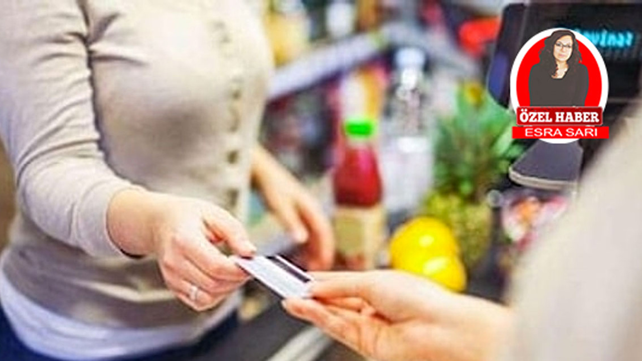 Dışarıda yemek yeme maliyeti arttı, yemek kartlarının kullanım yeri değişti!