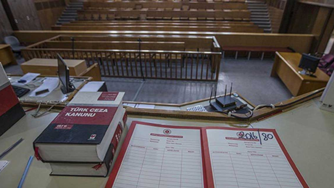 9. Yargı paketi yürürlüğe girdi: İşte bazı değişiklikler...