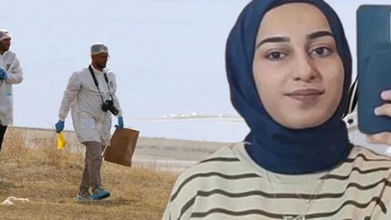 Rojin Kabaiş'in ölüm nedeni belli oldu