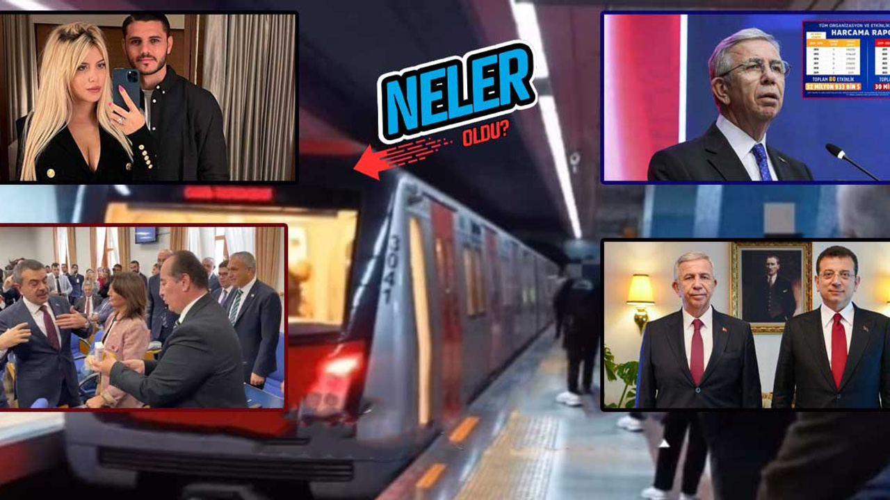 14 Kasım 2024’te neler yaşandı? 14 Kasım'da yaşanan önemli gelişmeler