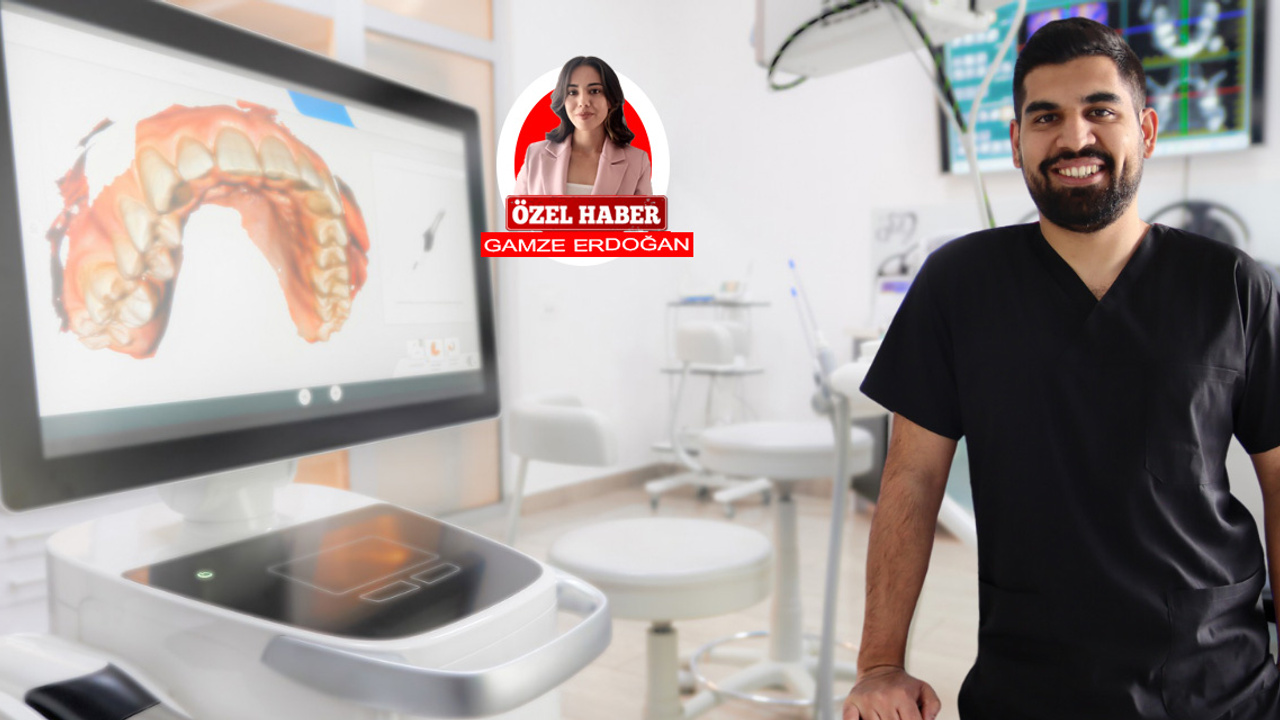 Diş estetiğine karar verenler dikkat! Uzmanların bu tavsiyesine kulak verin...
