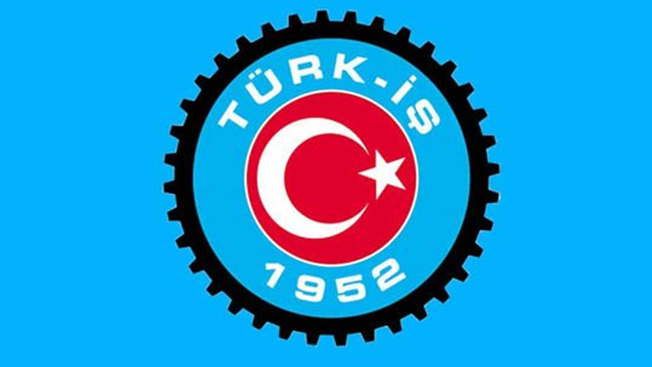 TÜRK-İŞ'ten asgari ücret açıklaması: düşük asgari ücret artışına karşı çıktı